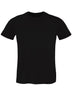 T-SHIRT SLUB UOMO - BSNero