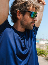 T-Shirt Flash Poliestere Riciclato - Sprintex