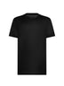 T-SHIRT TECNICA GENDERLESS IN POLIESTERE RICICLATO CON STRISCIA CATARIFRANGENTE – FLASH | SPRINTEX