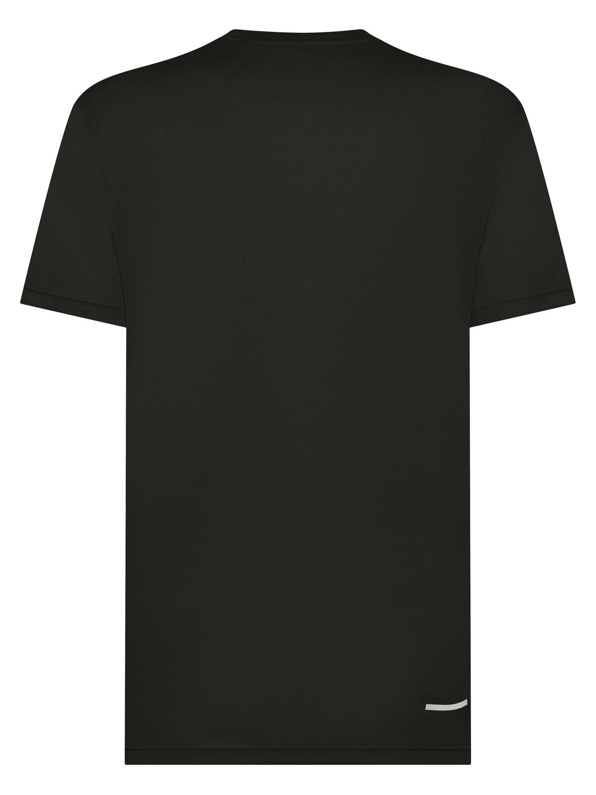 T-Shirt Flash Poliestere Riciclato - Sprintex
