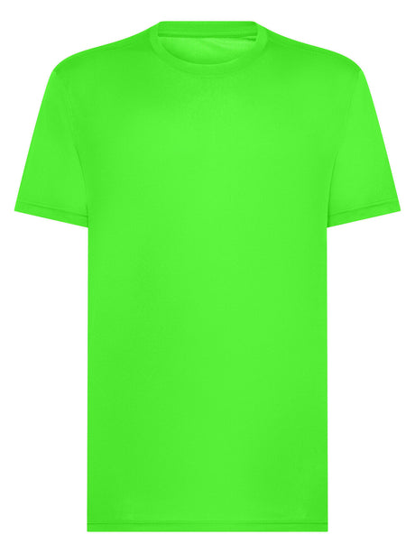 T-Shirt Flash Poliestere Riciclato - Sprintex
