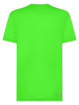 T-Shirt Flash Poliestere Riciclato - Sprintex