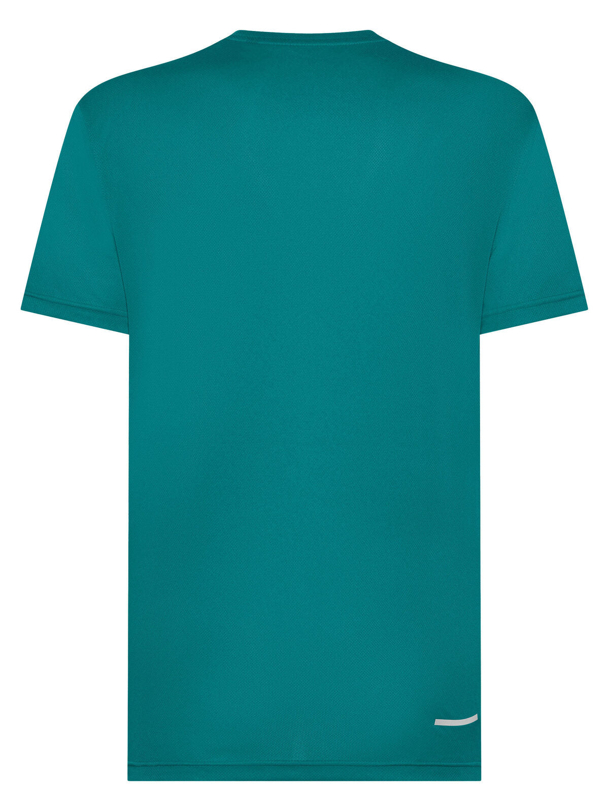 T-Shirt Flash Poliestere Riciclato - Sprintex