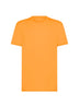 T-SHIRT TECNICA GENDERLESS IN POLIESTERE RICICLATO CON STRISCIA CATARIFRANGENTE – FLASH | SPRINTEX
