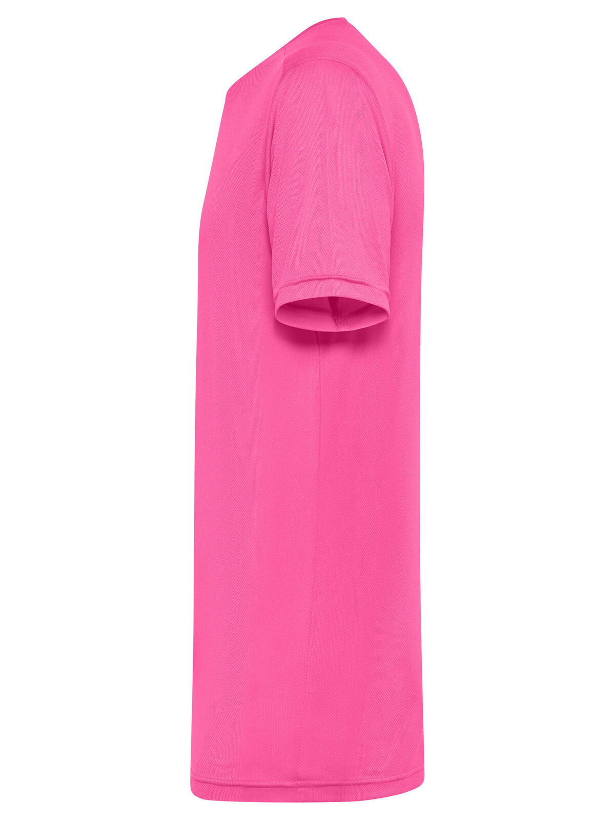 T-Shirt Flash Poliestere Riciclato - Sprintex