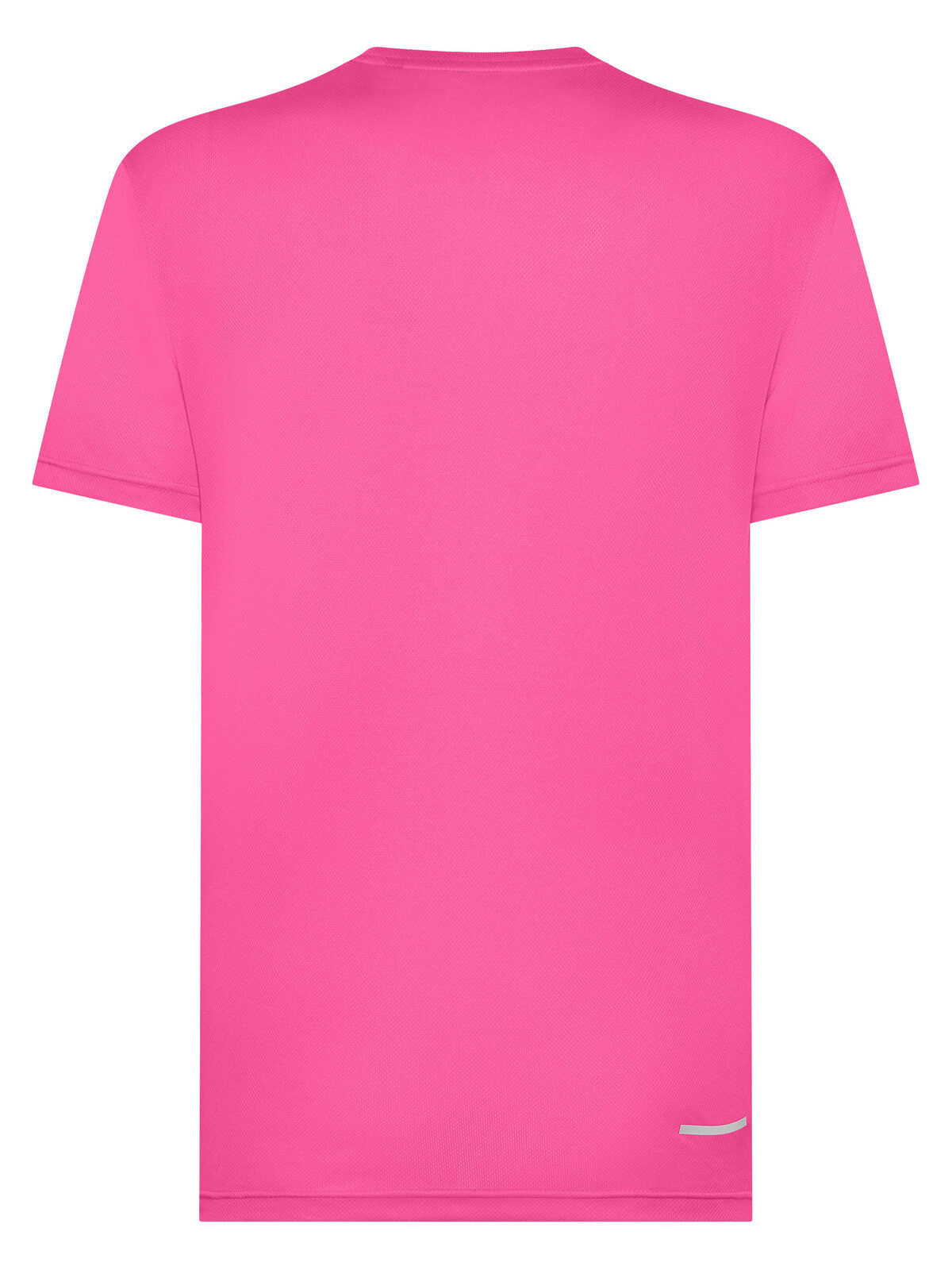 T-Shirt Flash Poliestere Riciclato - Sprintex