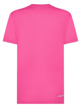 T-Shirt Flash Poliestere Riciclato - Sprintex