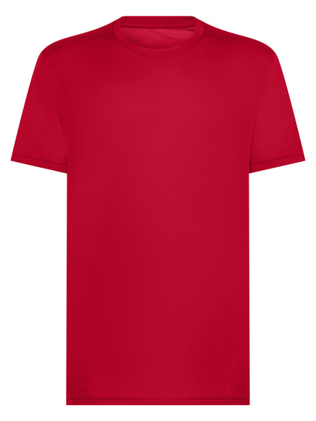 T-Shirt Flash Poliestere Riciclato - Sprintex