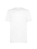 T-SHIRT TECNICA GENDERLESS IN POLIESTERE RICICLATO CON STRISCIA CATARIFRANGENTE – FLASH | SPRINTEX
