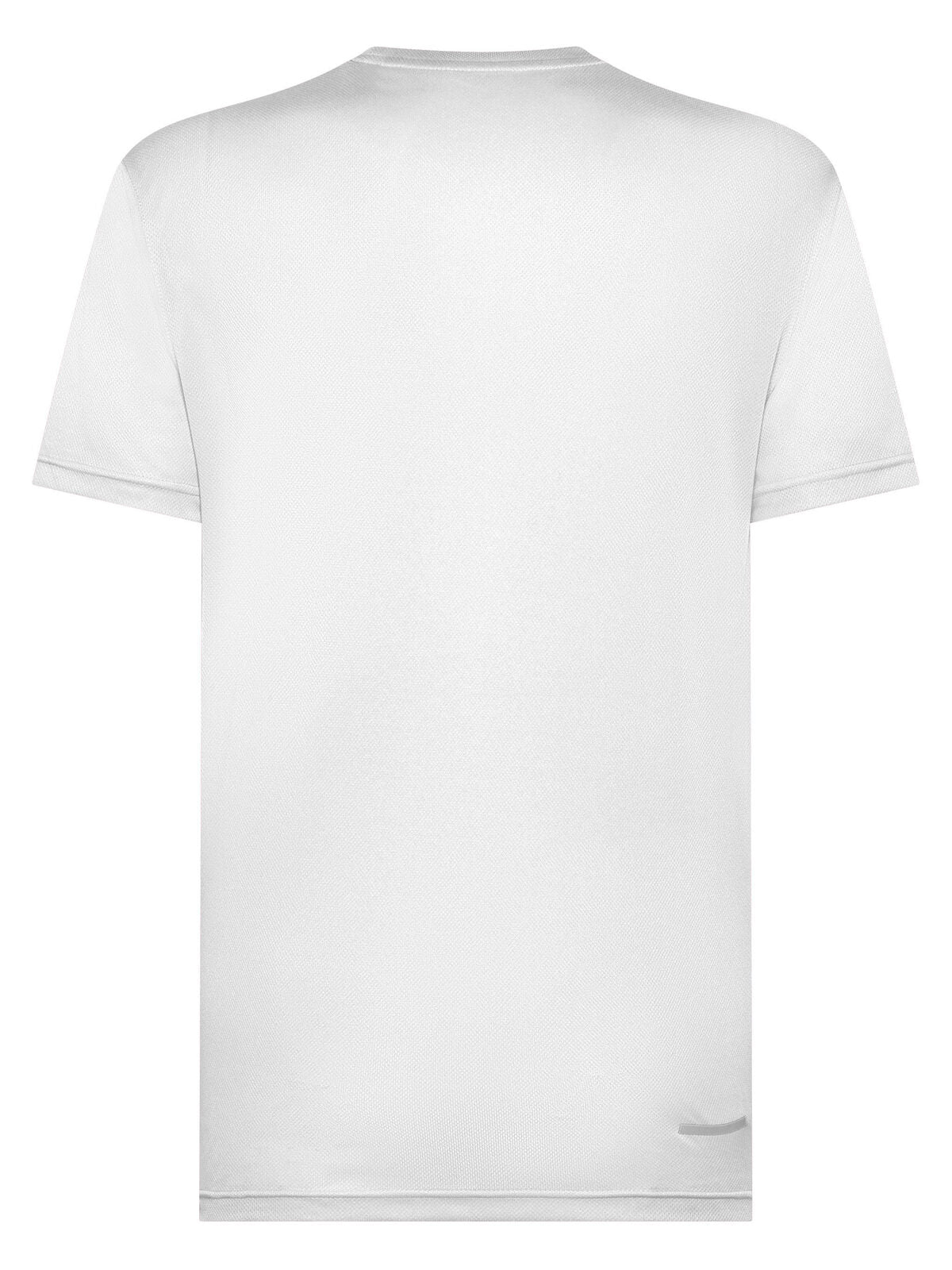 T-Shirt Flash Poliestere Riciclato - Sprintex