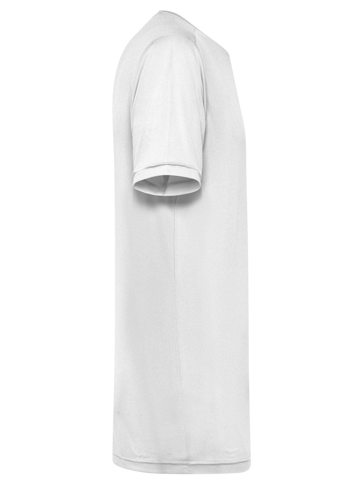 T-Shirt Flash Poliestere Riciclato - Sprintex