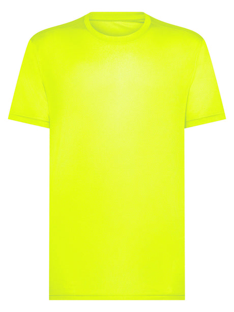 T-Shirt Flash Poliestere Riciclato - Sprintex