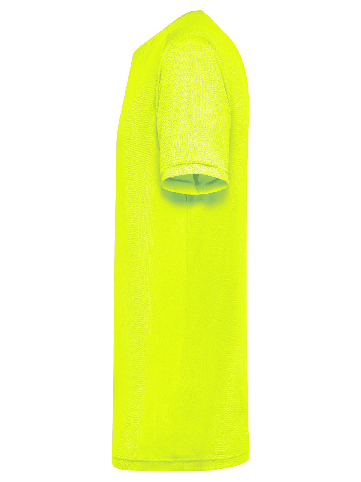 T-Shirt Flash Poliestere Riciclato - Sprintex