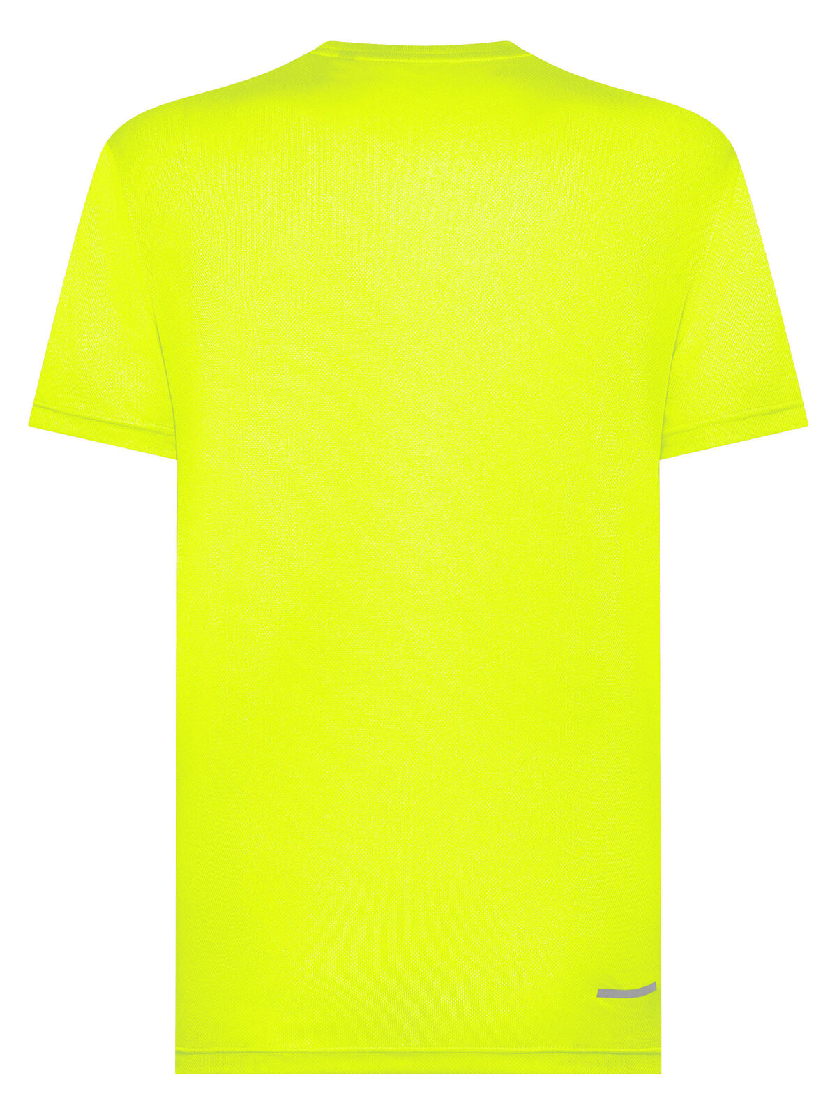 T-Shirt Flash Poliestere Riciclato - Sprintex