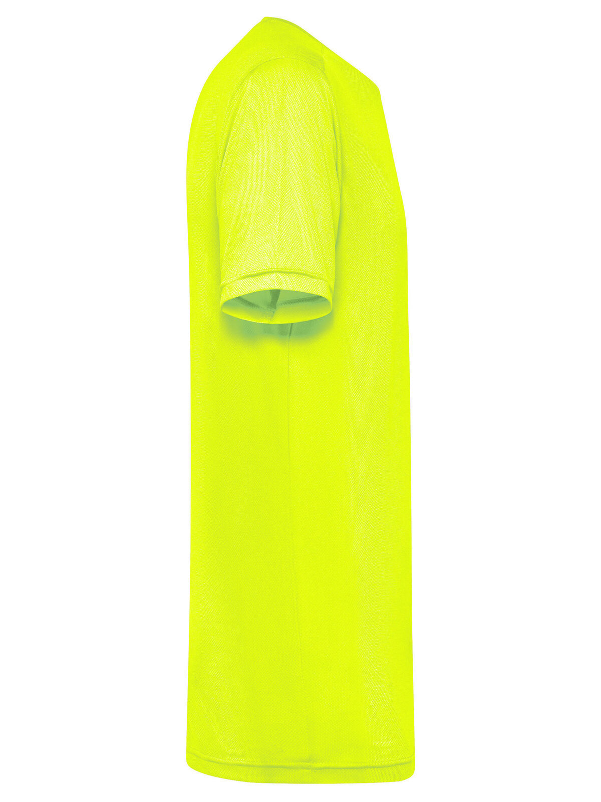 T-Shirt Flash Poliestere Riciclato - Sprintex