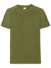T-SHIRT RUN KIDS - SPRINTEXOliva
