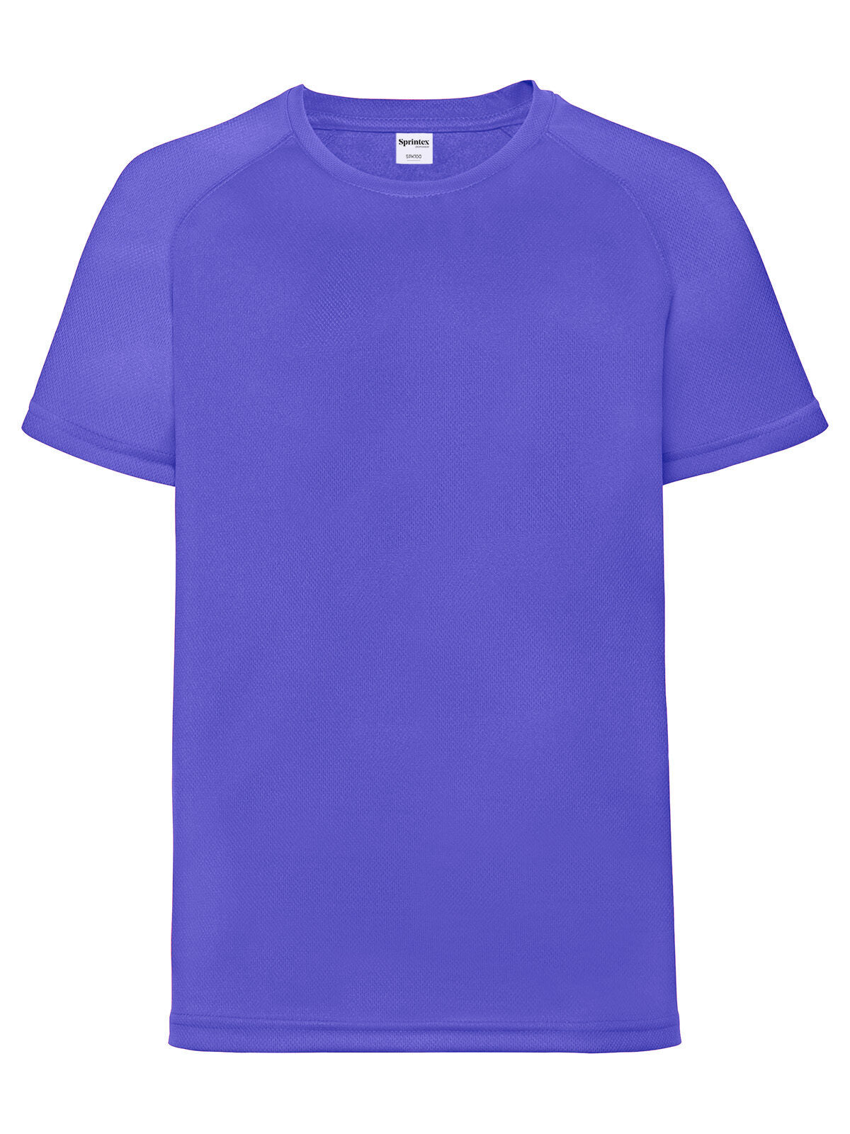 T-SHIRT RUN KIDS - SPRINTEXViola