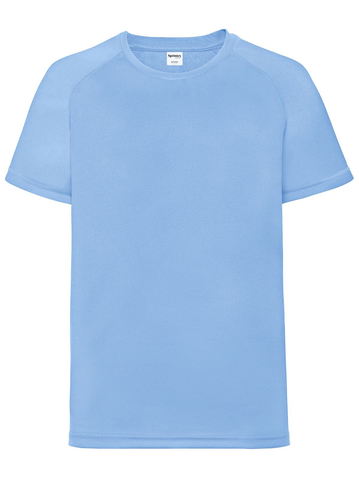 T-SHIRT RUN KIDS - SPRINTEXCielo