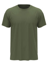 T-SHIRT UNISEX CLASSIC-T - STEDMAN