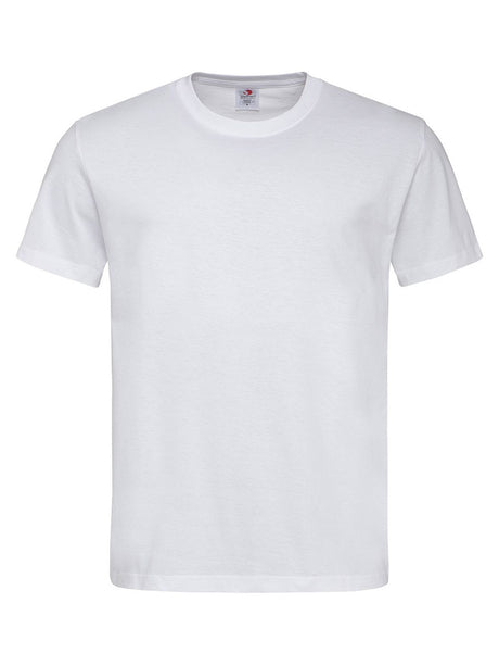 T-SHIRT UNISEX CLASSIC-T - STEDMAN