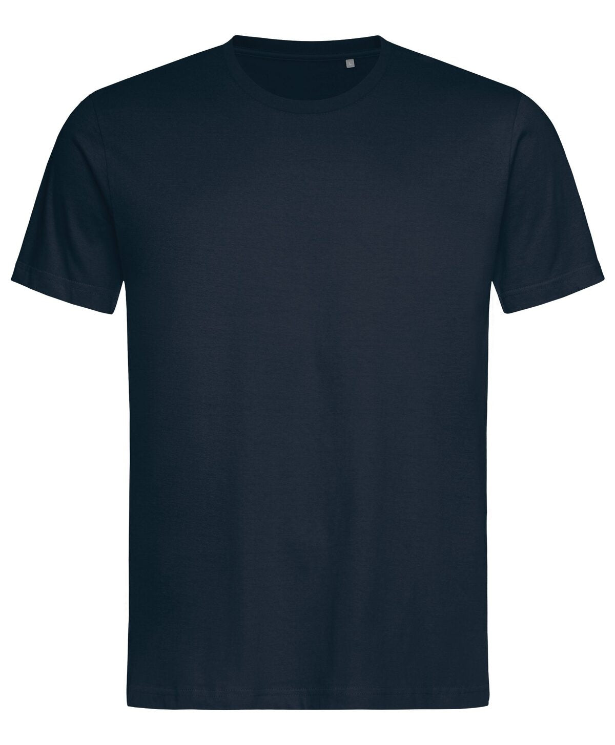 T-SHIRT STEDMAN® LUX - STEDMANBlu Mezzanotte