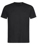 T-SHIRT STEDMAN® LUX - STEDMANNero Opaco