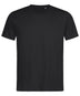 T-SHIRT STEDMAN® LUX - STEDMANNero Opaco