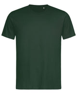 T-SHIRT STEDMAN® LUX - STEDMANVerde Bottiglia