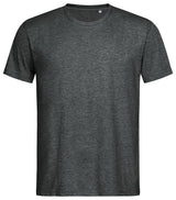T-SHIRT STEDMAN® LUX - STEDMANGrigio Scuro
