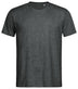 T-SHIRT STEDMAN® LUX - STEDMANGrigio Scuro