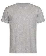 T-SHIRT STEDMAN® LUX - STEDMANGrigio Melange