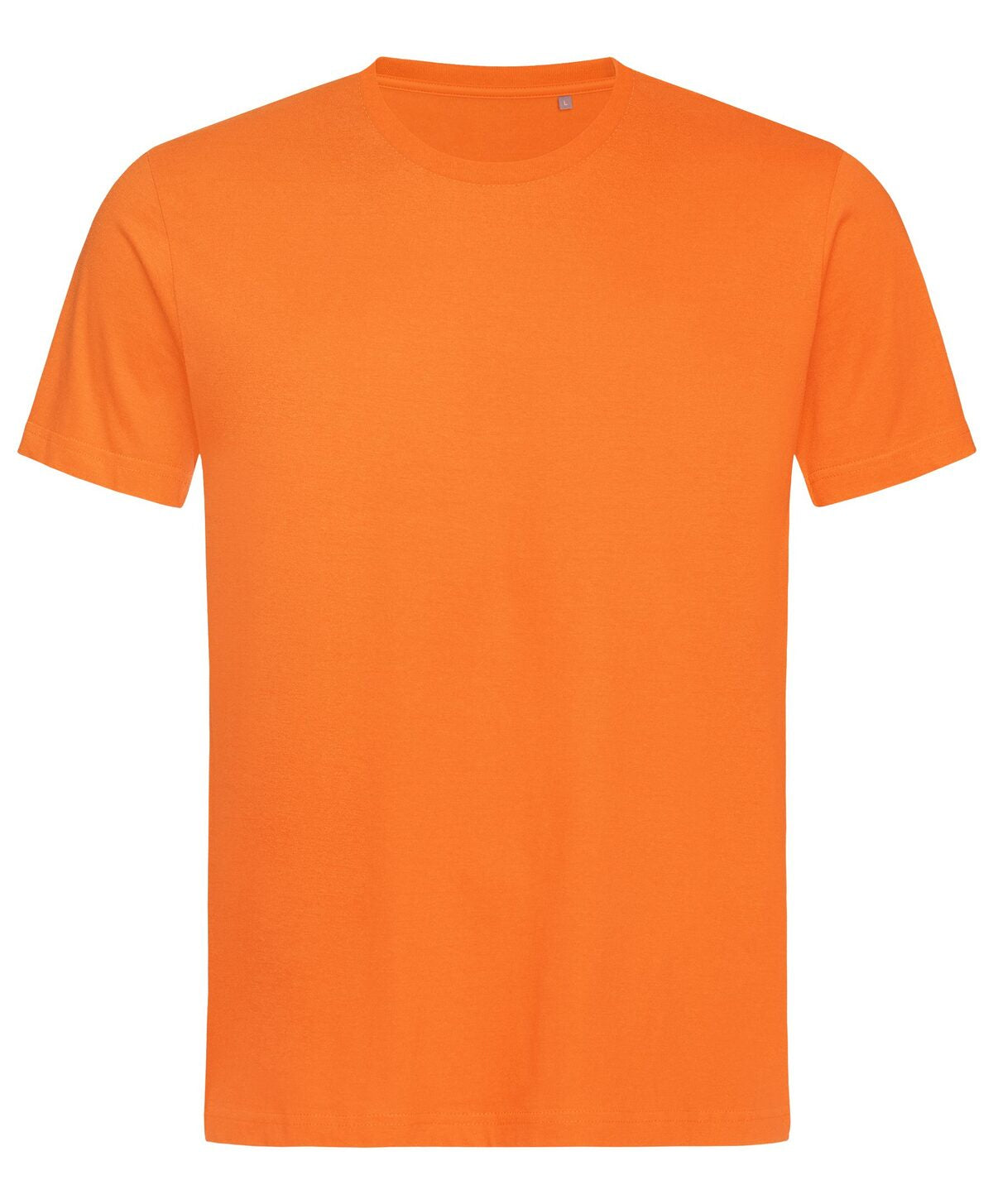 T-SHIRT STEDMAN® LUX - STEDMANArancione