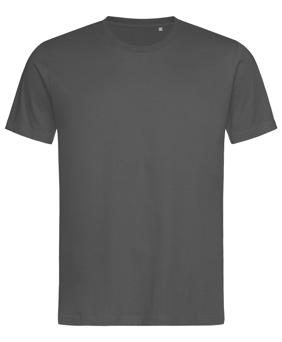 T-SHIRT STEDMAN® LUX - STEDMANGrigio Ardesia