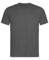 T-SHIRT STEDMAN® LUX - STEDMANGrigio Ardesia