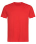 T-SHIRT STEDMAN® LUX - STEDMANRosso Scarlatto