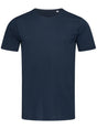 T-SHIRT FINEST COTTON-T - STEDMANBlu Marina