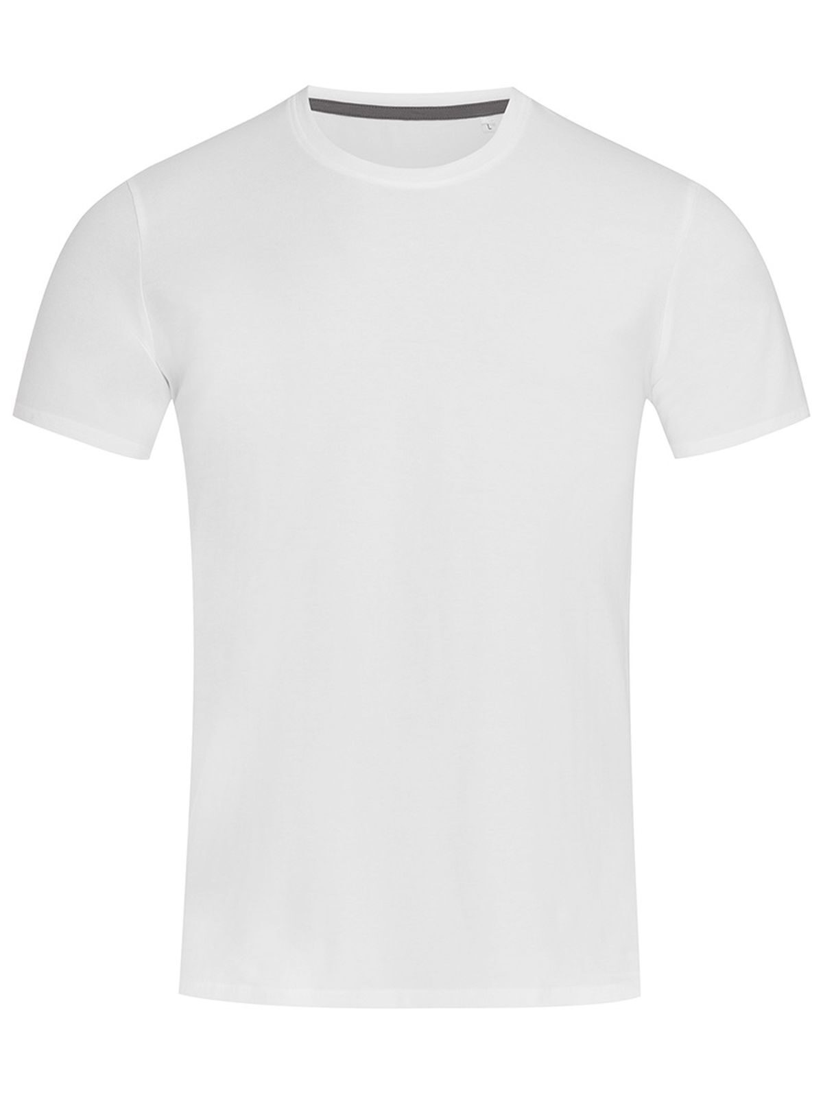 T-SHIRT CLIVE CREW NECK - STEDMANBianco