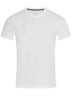 T-SHIRT CLIVE V-NECK - STEDMANBianco