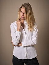 Camicia Oxford Perfect Donna – Button Down | Tee Jays
