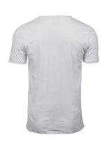 T-shirt Luxury Tee Uomo – Cotone a Fibra Lunga | Tee Jays