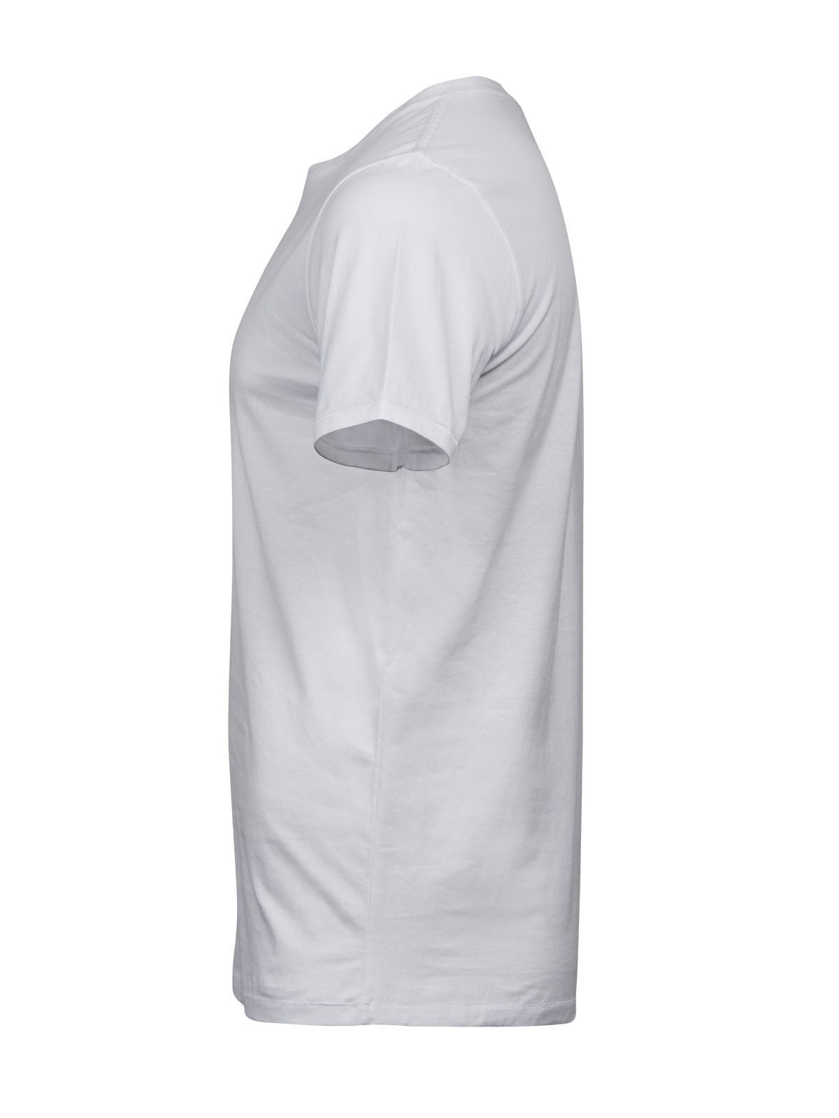 T-shirt Luxury Tee Uomo – Cotone a Fibra Lunga | Tee Jays