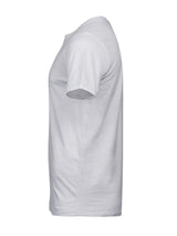 T-shirt Luxury Tee Uomo – Cotone a Fibra Lunga | Tee Jays