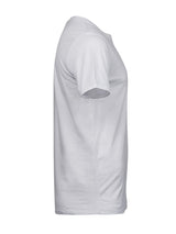 T-shirt Luxury Tee Uomo – Cotone a Fibra Lunga | Tee Jays