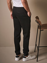 Pantaloni Ribbed Interlock Uomo | Tee Jays