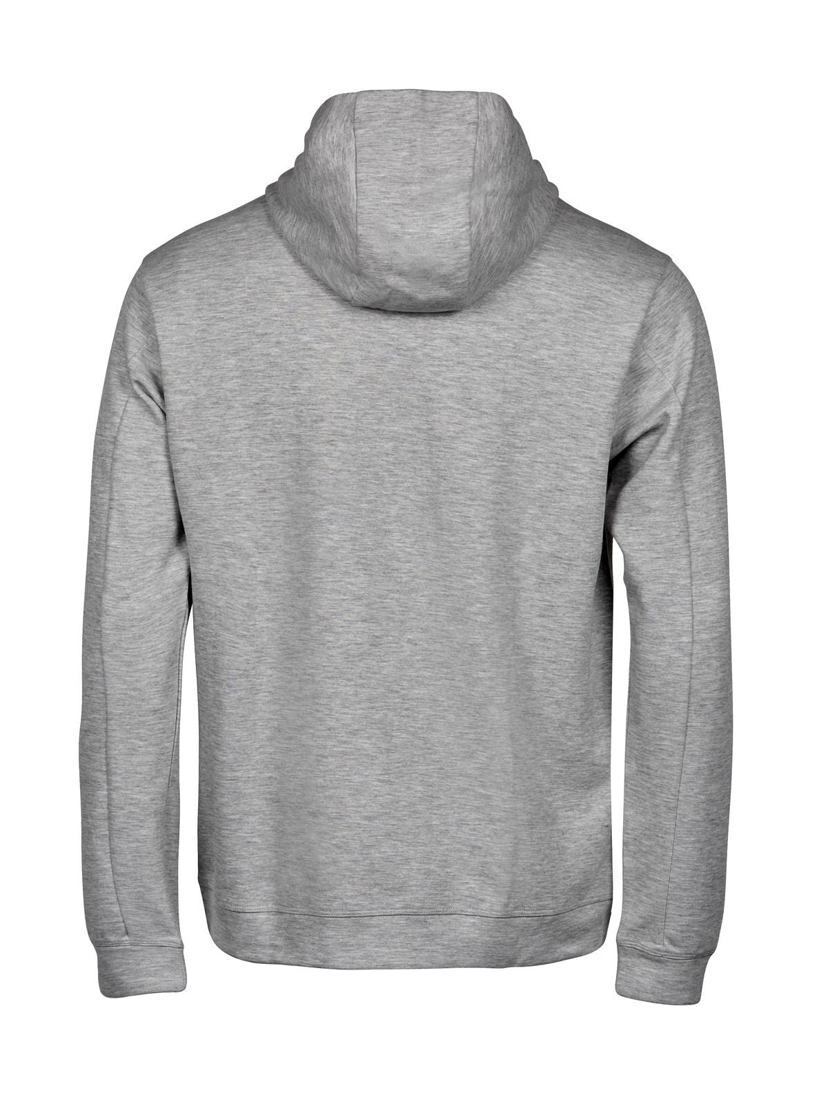 Felpa Athletic Hooded Sweat Uomo – con Cappuccio | Tee Jays
