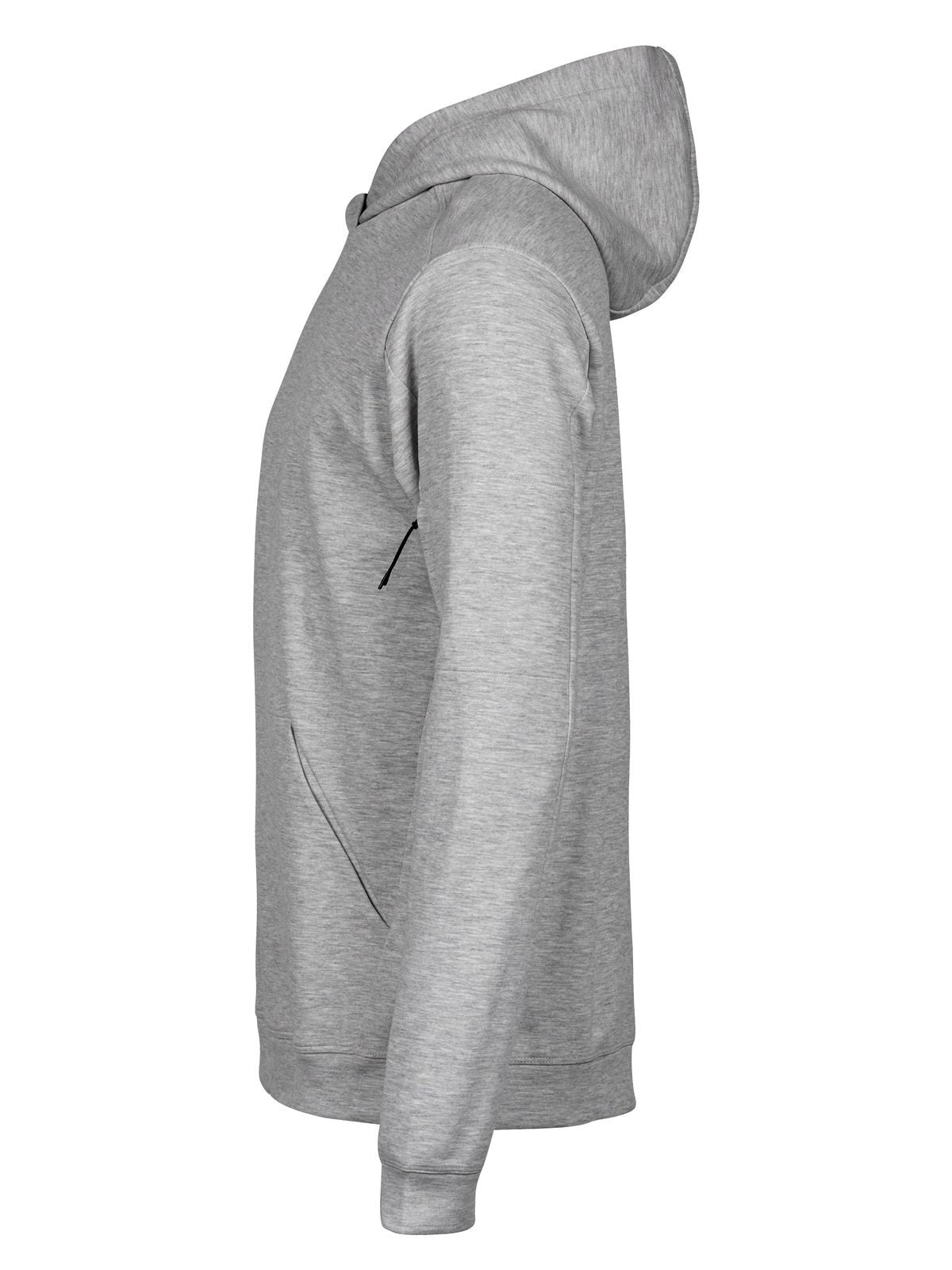Felpa Athletic Hooded Sweat Uomo – con Cappuccio | Tee Jays
