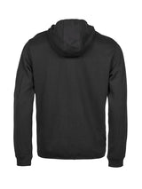 Felpa Athletic Hooded Full Zip Sweat Uomo – Stretch | Tee Jays