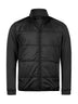 Giacca Hybrid Stretch Uomo – Imbottita | Tee Jays
