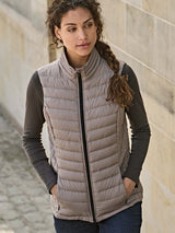 Gilet Zepelin Donna – Antivento e Idrorepellente | Tee Jays