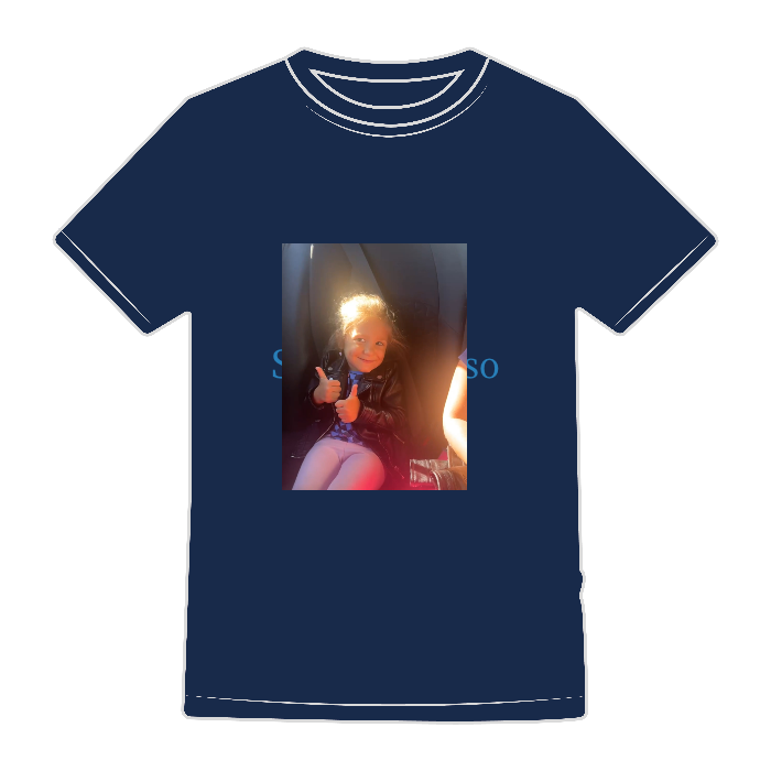 T-SHIRT ORIGINAL T - FRUIT OF THE LOOM